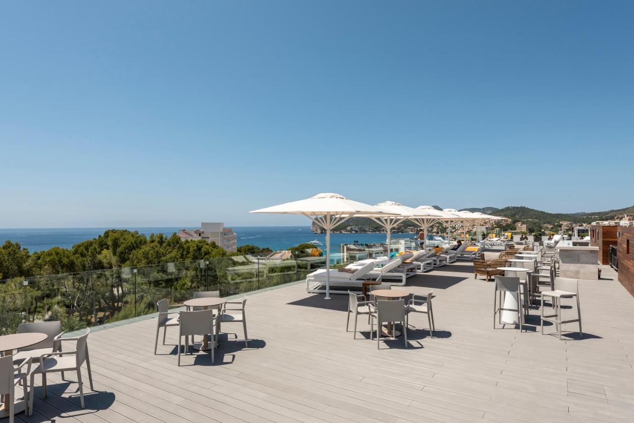 Allsun Hotel Bella Paguera Екстер'єр фото