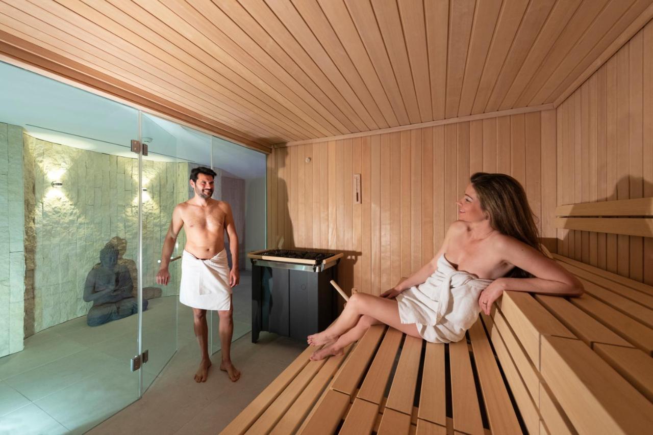 Allsun Hotel Bella Paguera Екстер'єр фото