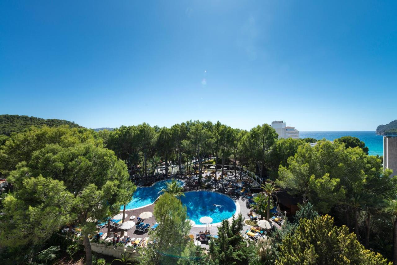 Allsun Hotel Bella Paguera Екстер'єр фото