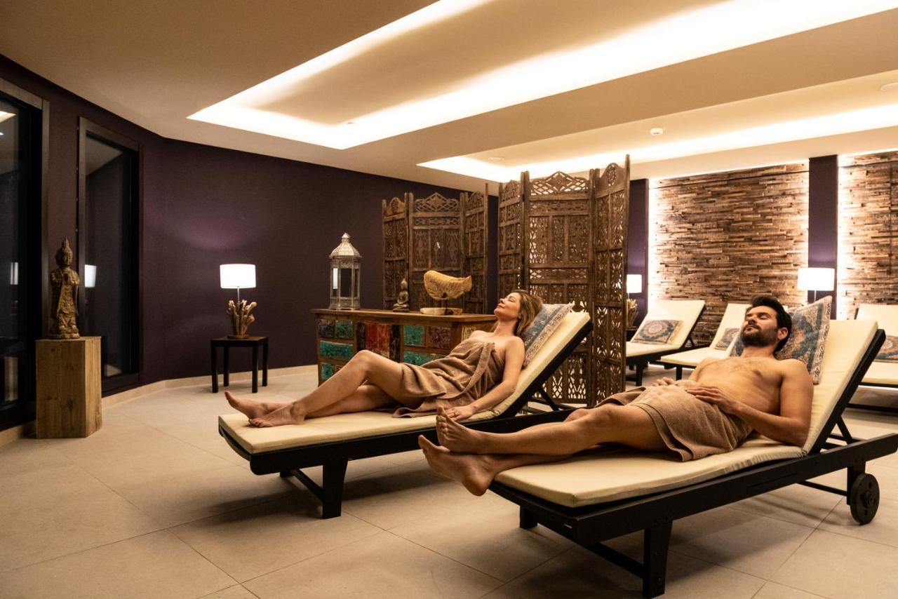 Allsun Hotel Bella Paguera Екстер'єр фото