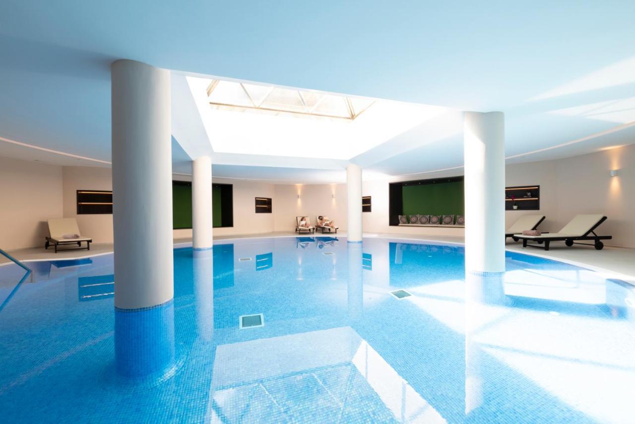 Allsun Hotel Bella Paguera Екстер'єр фото